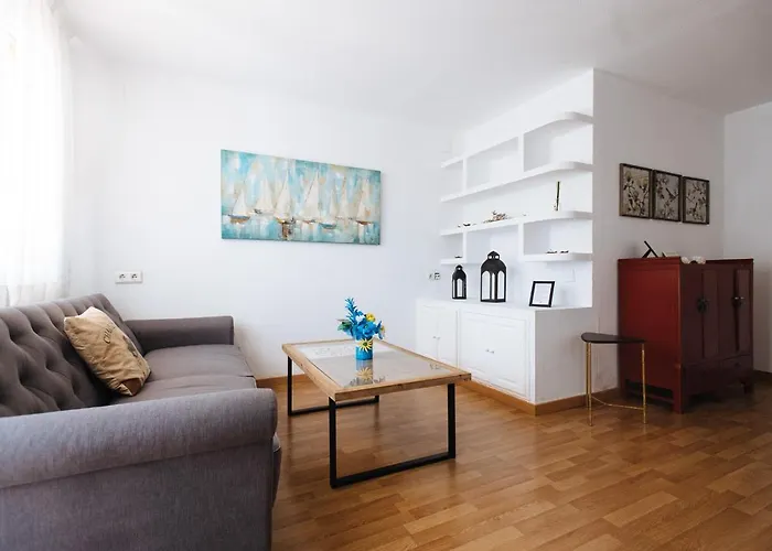 Apartamento Las Brisas I