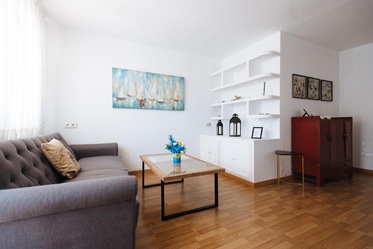 Brisas I Appartement Valencina de la Concepción