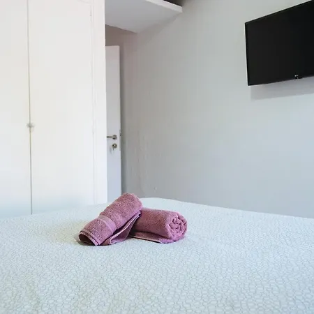 Apartamento Las Brisas I Valencina de la Concepción Exterior foto