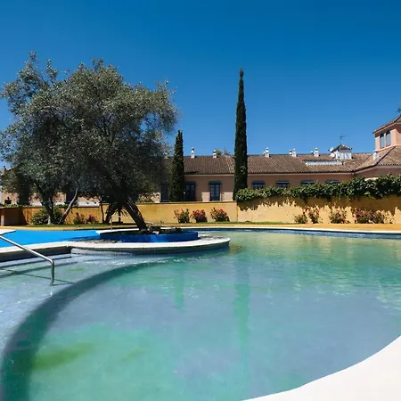 Apartamento Las Brisas I Valencina de la Concepción Exterior foto