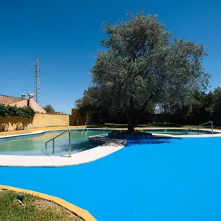 Apartamento Las Brisas I Valencina de la Concepción Exterior foto