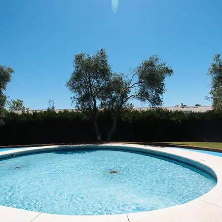 Apartamento Las Brisas I Valencina de la Concepción Exterior foto
