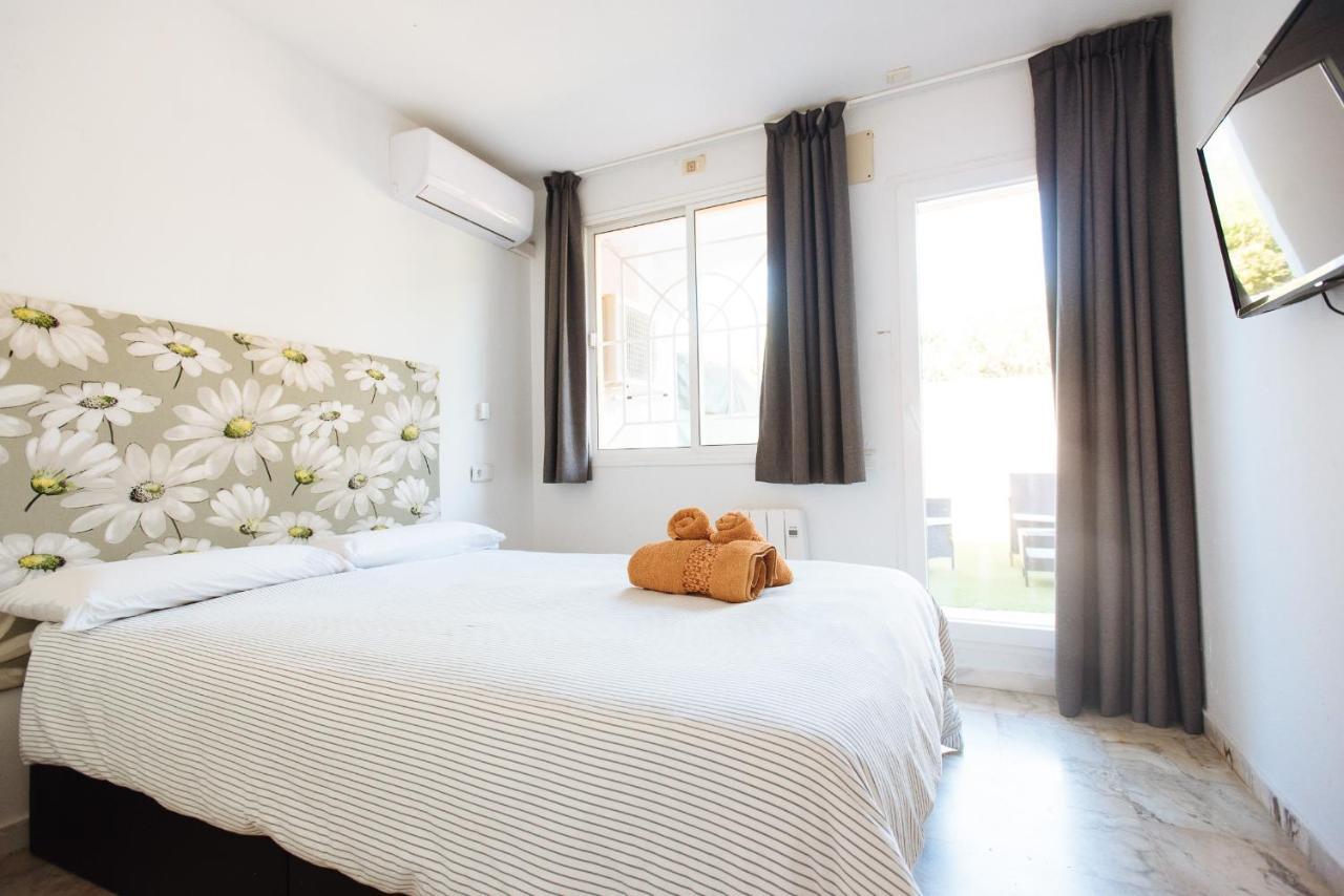 Appartement Brisas I *