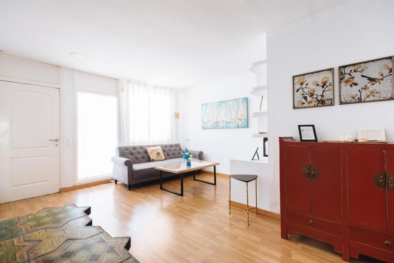 Apartment Brisas I Valencina de la Concepción