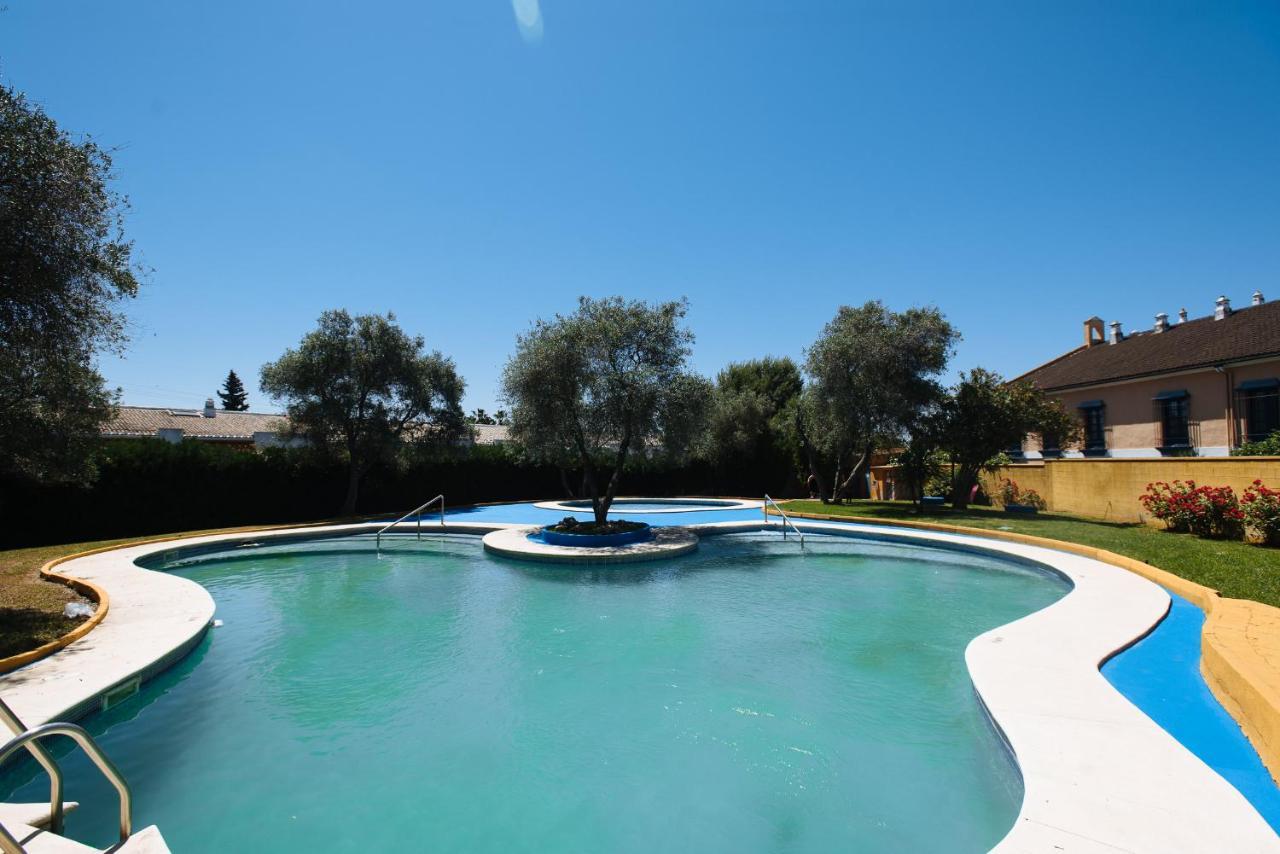 Apartment Brisas I