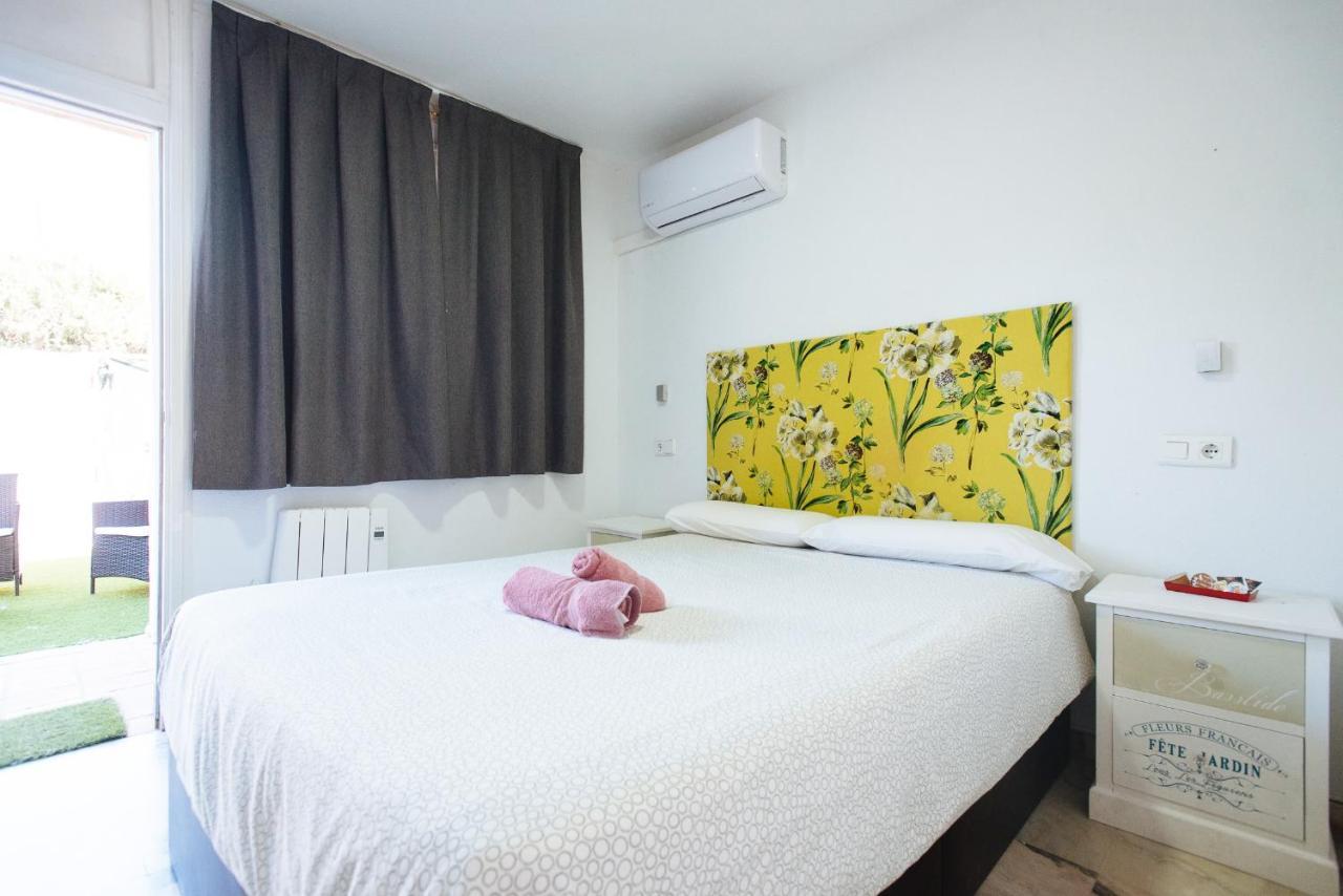 Apartment Brisas I Valencina de la Concepción