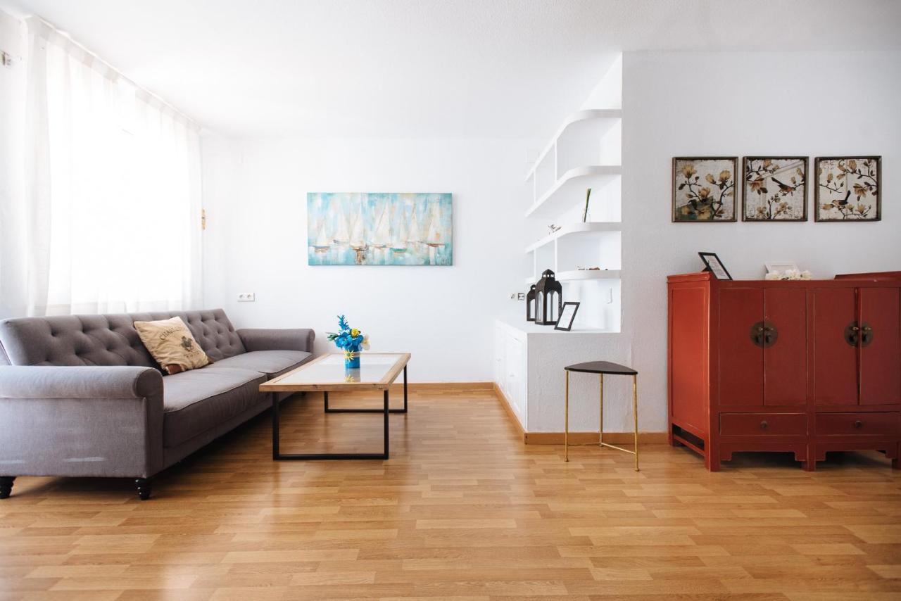 Brisas I Appartement Valencina de la Concepción